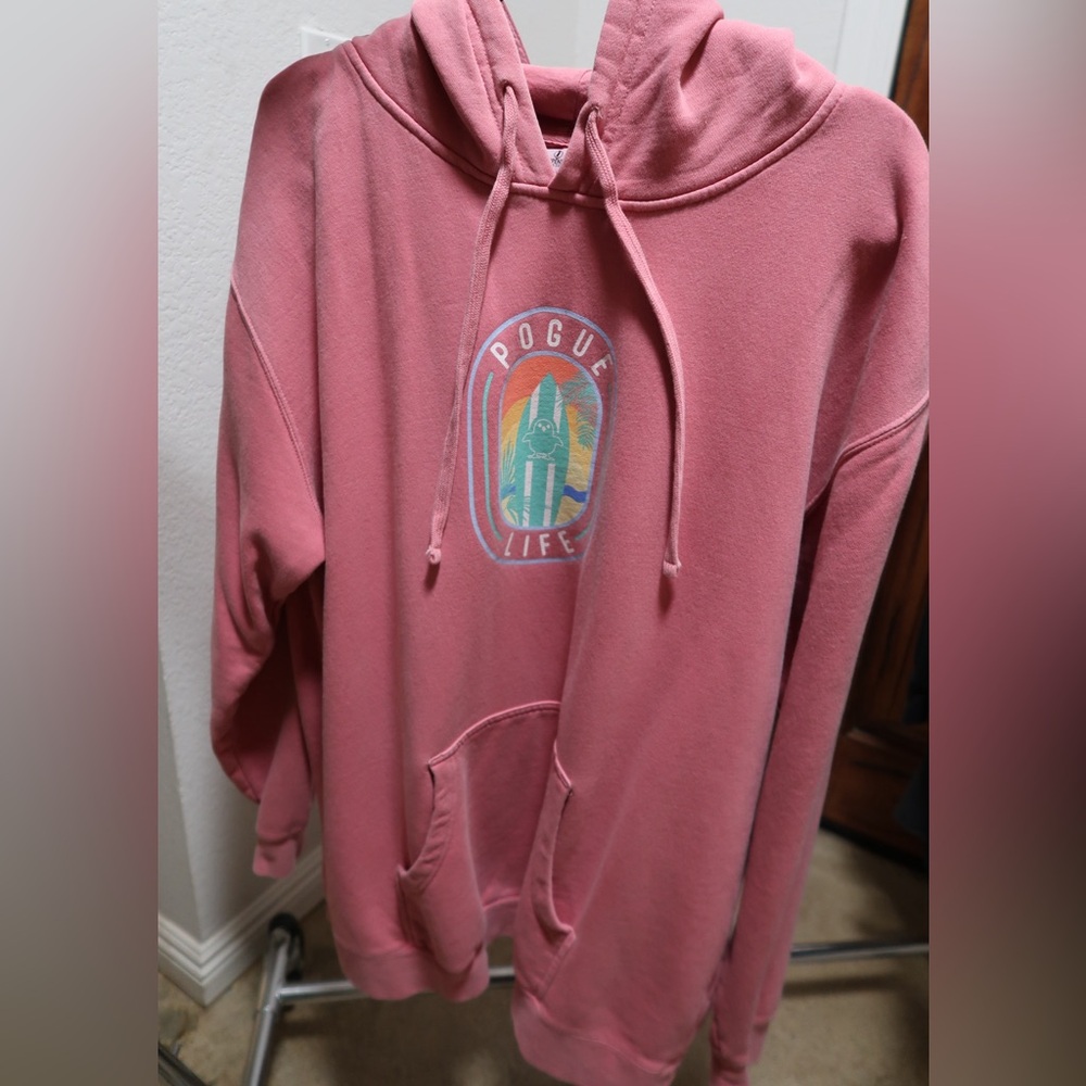 Barstool Sweatshirt